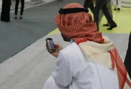 ارتفاع محاولات اختراقات الهواتف الذكية خليجياً بنسبة 58 بالمئة